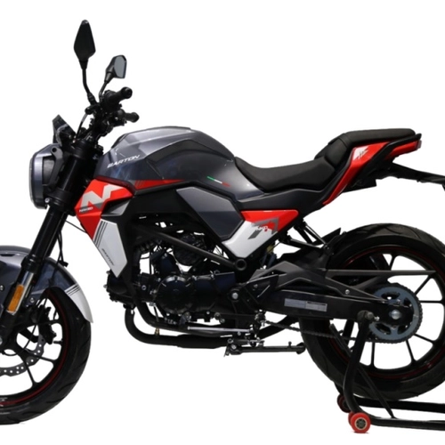 Мотоцикл SPRMOTORS Street