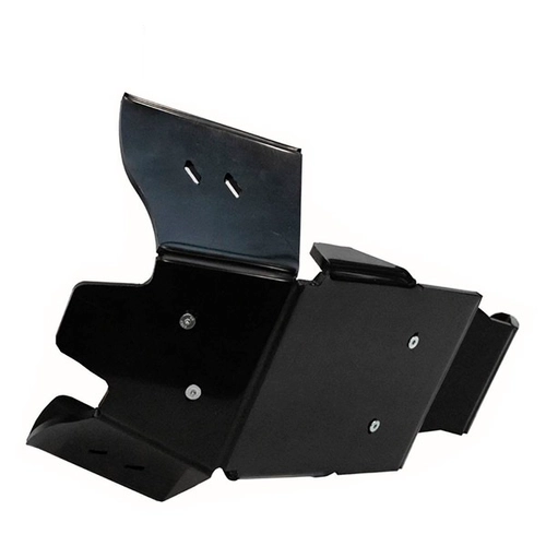 Защита KTZ для BSE Z7 (ZS174MN)602.05