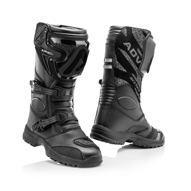 МОТОБОТЫ КРОССОВЫЕ ACERBIS X-STRADHU