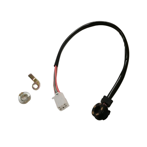 Датчик скорости Дельта/Альфа 00002496