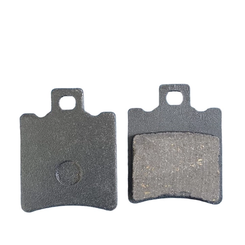 Колодки тормозные дисковые Yamaha MAJESTY 250 YONGLI