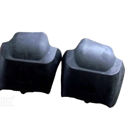 Защита рук для кофра 2К Стандарт