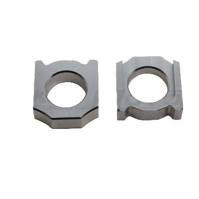 Натяжитель цепи привода заднего колеса ROCKOT R7/R7 2022 алюминий