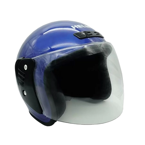 ШЛЕМ открытый HELMO 03 XZH 