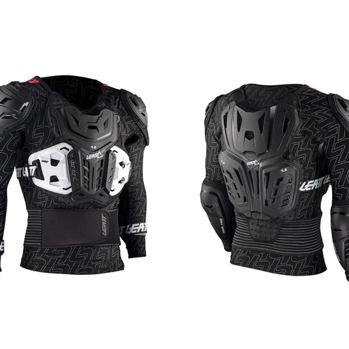 Защита панцирь Leatt Body Protector 4.5 PRO