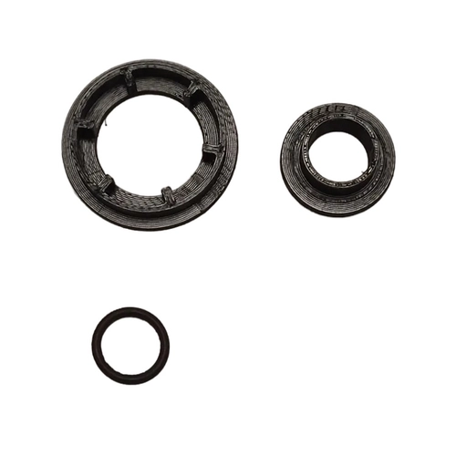 Ремкомплект заводного вала "ИЖ"