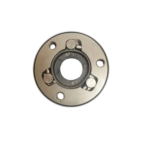 Бендикс обгонная муфта Дельта/Альфа голая ЦБ-00000033