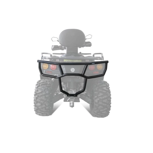 Бампер задний RM ATV 800 / DUO 0800709 