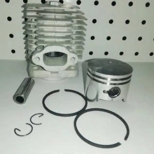 Поршневая в сборе двигателя Х16, Х15, Н4 минимото миникросс 