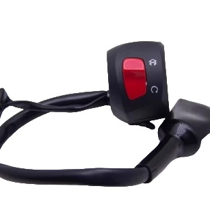 Пульт правый VOGE 300R