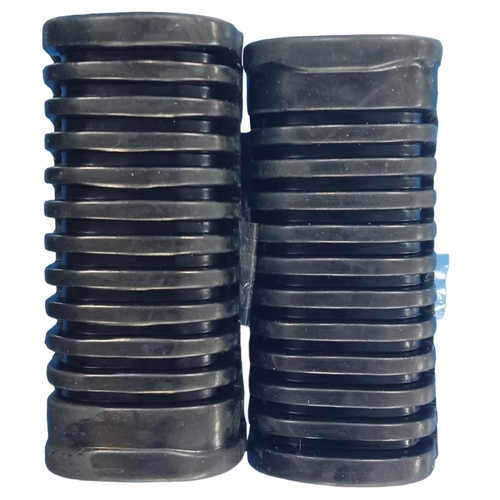 Резинки подножки Дельта/Альфа ПАРА 00001620