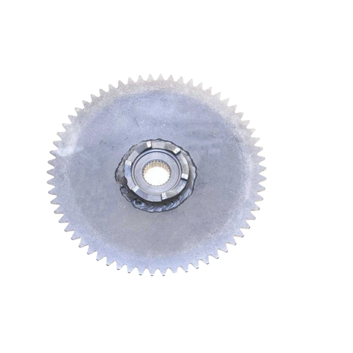 Шкив привода кикстартера на ХОНДУ-27/34 ПИЛОТ