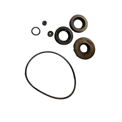 Набор сальников ЯВА 12в 00000127