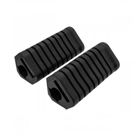 Наконечники на подножку водителя резиновые SK200-9, 150-20, 150-6, SK200