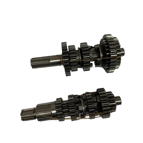 Коробка переключения передач 167FMM (CG250) 