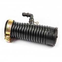 Патрубок гофрированый короткий (забора воздуха) 139QMB 50/80см3