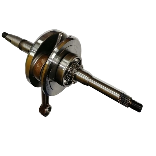 Коленвал 4х тактный 125/150см3 SEE 2100211