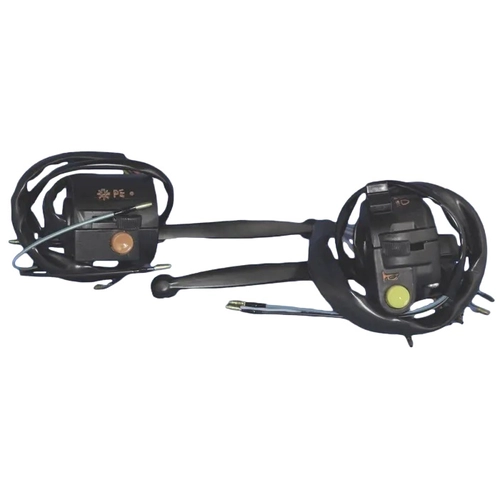 Переключатели АЛЬФА с рычагами 00001845