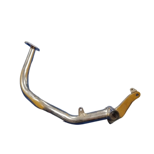 Лапка тормозная на мотоцикл CG-125/150 см3