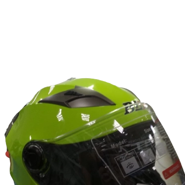 Шлем открытый 708 BLD  