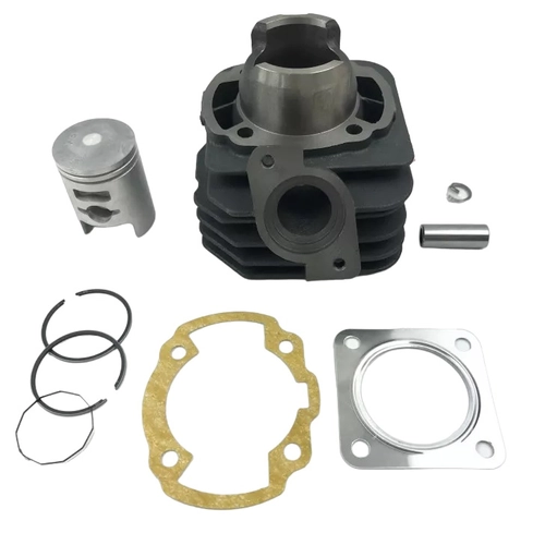 Поршневая ХОНДА-ДИО - 27 50см2