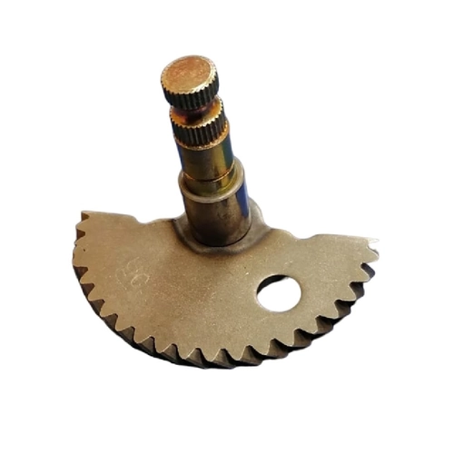 Сектор заводной на 4-х тактн 56мм + втулка