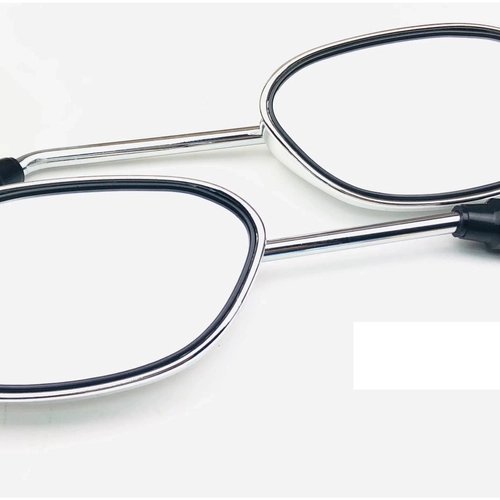 Зеркала ZX-229 д10мм 11868