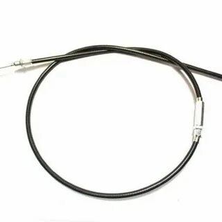 Трос сцепления TTR125 L-970mm прямой