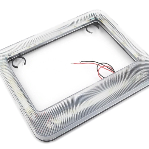 Рамка Р-3772 под номер скутер модель 0179