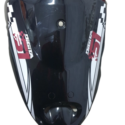 Пластик передний клюв Комета JOY