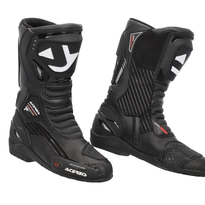 МОТОБОТЫ КРОССОВЫЕ ACERBIS CORKSCREW