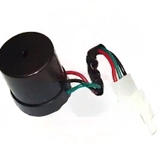 Реле поворотов 4- х такт 50-150 см3 3 контакта