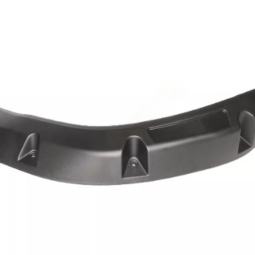 Накладка крыла заднего правая R10700022