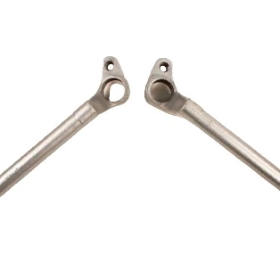 Клипоны " Cobra" и "Leader"1