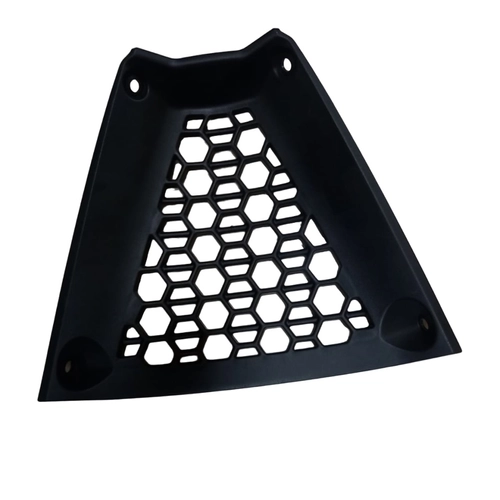 Кожух под радиатором VOGE 300RR