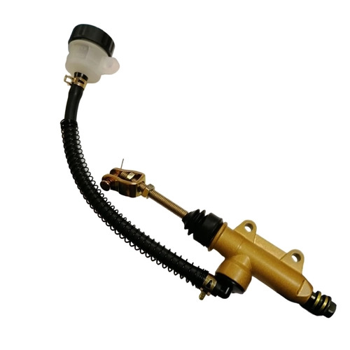 Тормозной цилиндр TTR-250 (ножной) с расширительным бачком