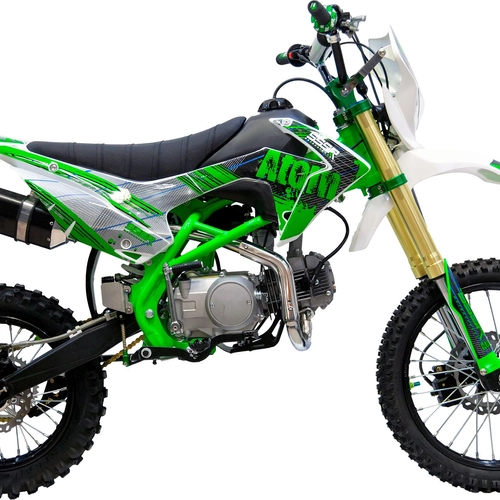 Питбайк SSSR ATOM 125 E Atomic