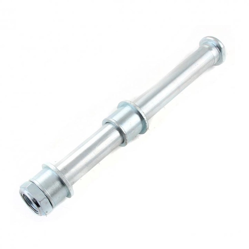 Ось заднего колеса в сборе KAYO T4, T6 278mm, d-25mm (020012-196-9739)