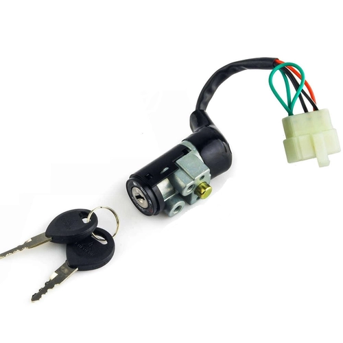 Замок зажигания Honda DIO AF18/27 (голый) Z-22/985/21