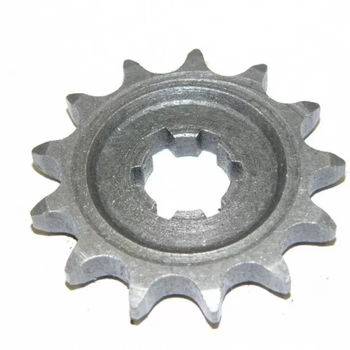 Звезда редуктора под мур. цепь13 зуб 