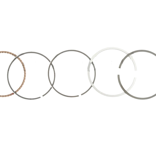 Кольца 4T 152QMI 125cc, GY6 125 .STD