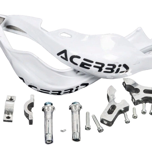 Защита рук ACERBIS FG-SP-C-015 с металлической вставской