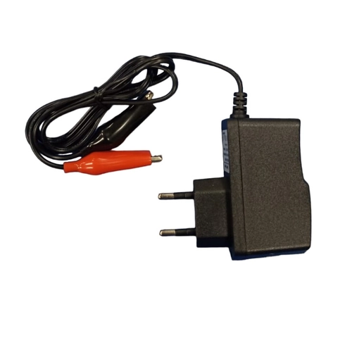 Зарядное устройство 12В1А 