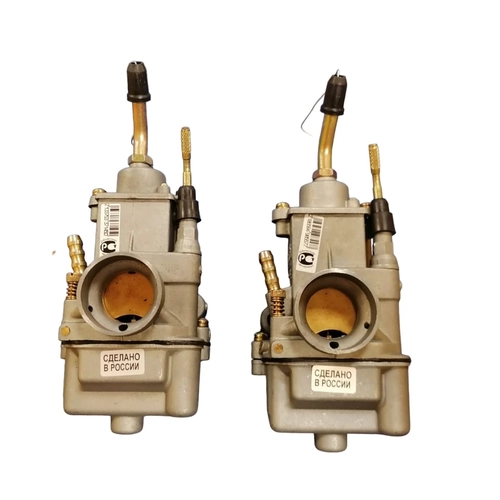 Карбюраторы Урал К65Т DU000073