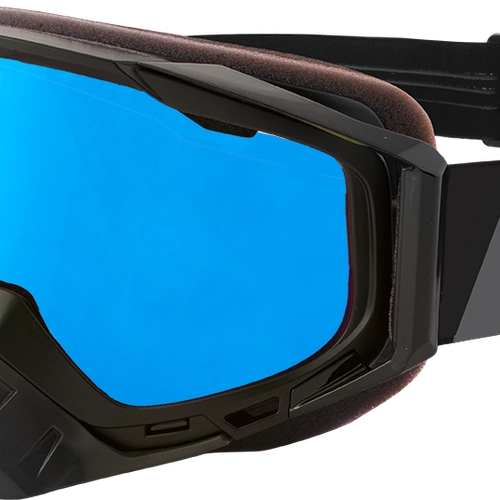 Очки FXR CORE BlackOps