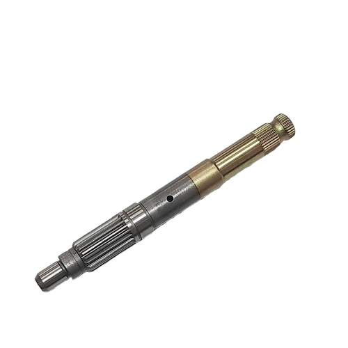 Вал кикстартера CB150D 100105752