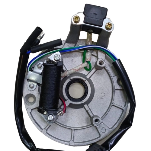 Зажигание YX-140 без катушки освещения ЦБ-00001445