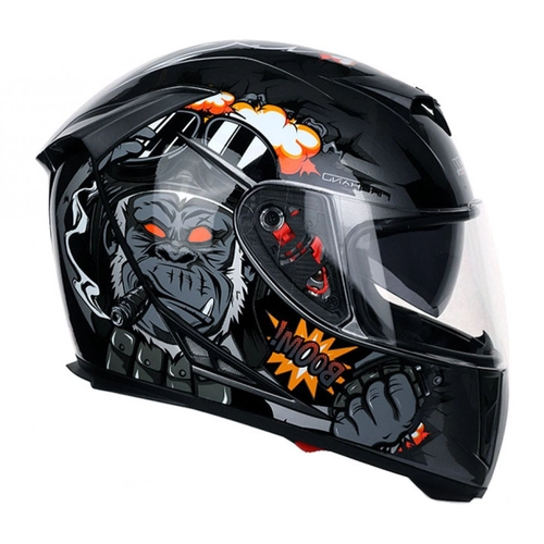 Шлем 310 JIEKAI GORILLA