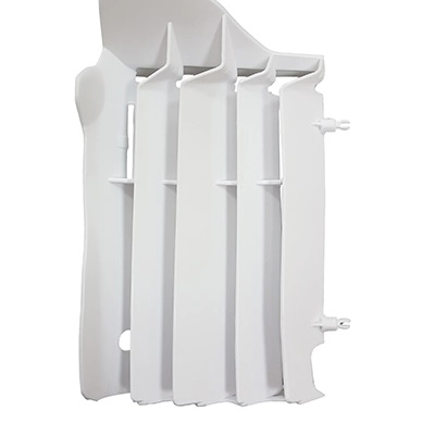 Защита радиатора M2/M4/M8 правая 6.260.0041