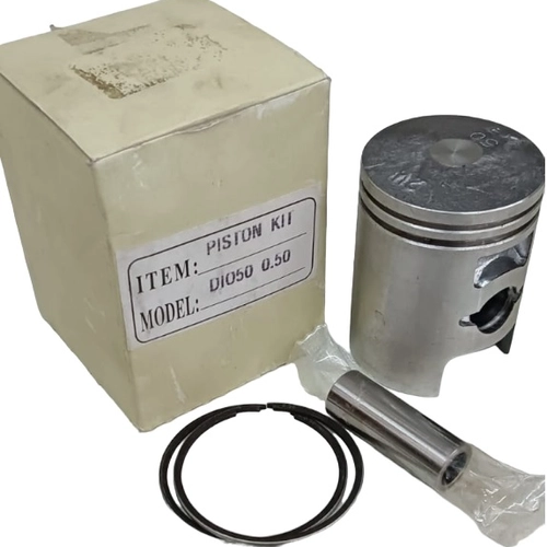 Поршень ХОНДА-ДИО 0.50